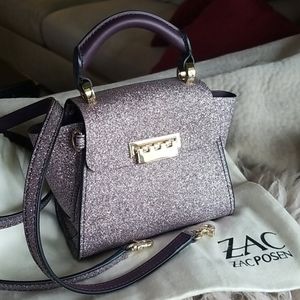 ZAC Zac Posen Eartha Iconic mini bag